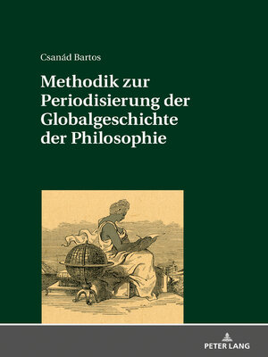 cover image of Methodik zur Periodisierung der Globalgeschichte der Philosophie